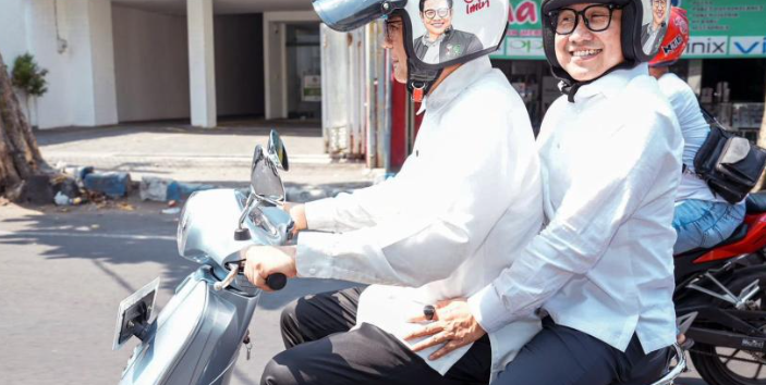 Foto: @aniesbaswedan/republika