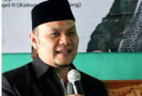 H Asep Syamsudin, Anggota DPRD Jabar (Foto: Istimewa)