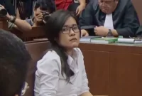 Jessica Kumala Wongso (Foto: Netflix/pikiranrakyat.com)