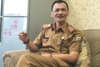 
Keterangan gambar:  Kepala Dinas Kesehatan Kabupaten Bandung Barat, dr. Hernawan Widjayanto (Foto: Ist)