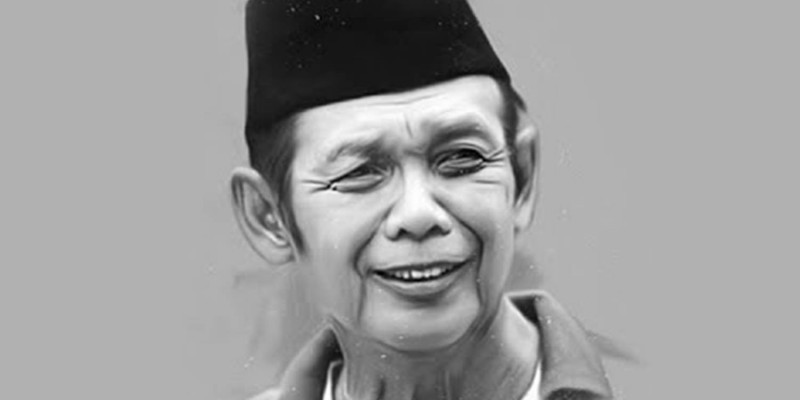 Kang Ibing (Foto: UnpadERS)