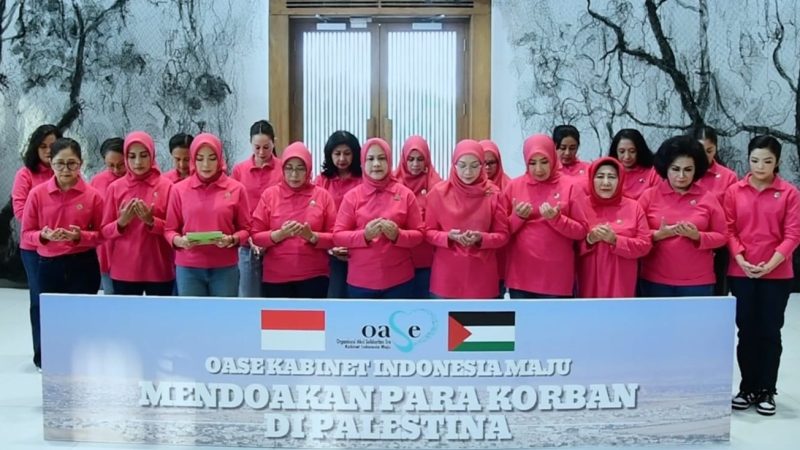 Foto: Istimewa/Kemenag