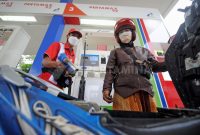 Ilustrasi (Foto: Pertamina)