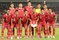 Timnas Indonesia U-23 tergabung di Grup A Piala Asia U-23 2024 (Foto: PSSI)