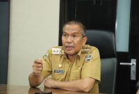 

Keterangan gambar: Arsan Latif (foto: Bag Prokopim)
