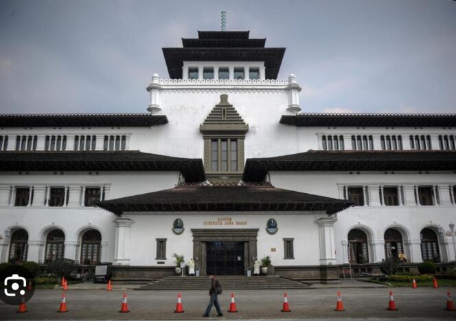 Gedung Sate