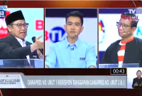 Foto: Tangkapan Layar/TVRI/Youtube