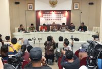 (Foto: PMJ News/Dok KPU)