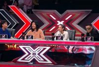 
Tahun ini X-Factor Indonesia Season 4 menghadirkan empat juri kondang yaitu BCL, Judika, Vidi Aldiano dan Ello dengan host yang memandu yaitu Roby Purba. (Foto: X Factor Indonesia)
