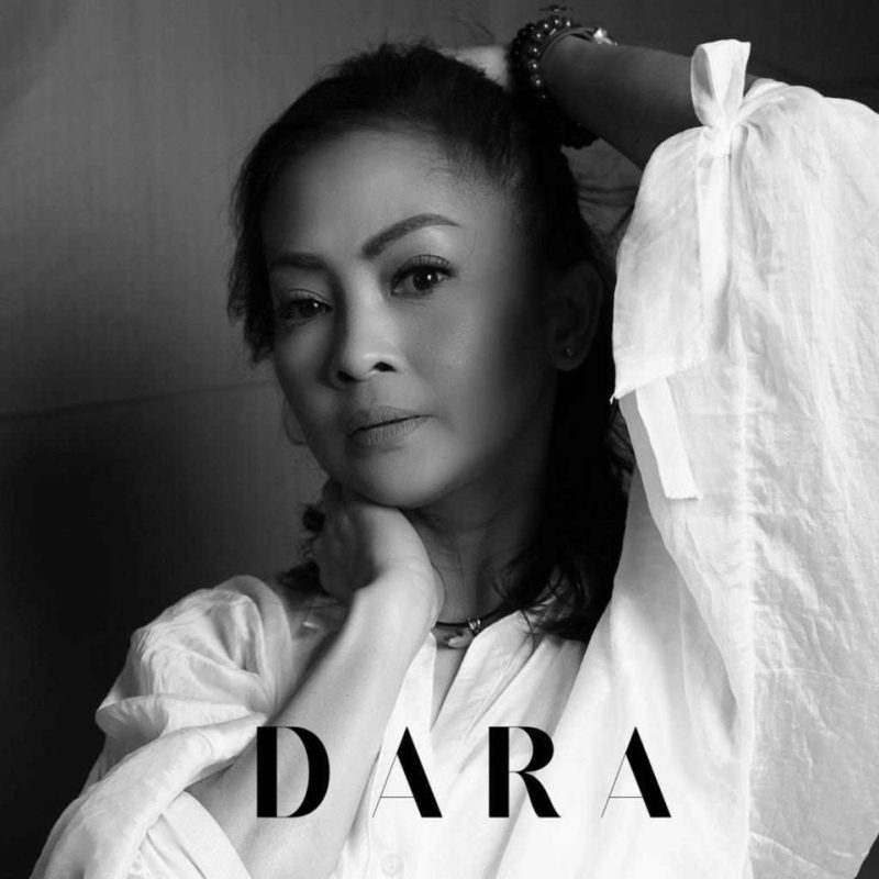 Dara rilis lagu No One But You. (Dok. Istimewa)