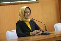 
Kepala Diskominfo Jabar, Ika Mardiah (Foto: diskominfo)