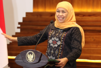 Khofifah Indar Parawansa (Foto: KominfoJatim)