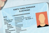 Sumber gambar: E-KTP Digital