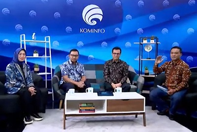 Foto: Kominfo