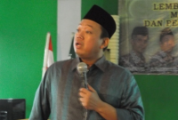 Nusron Wahid (Foto: NUOnline)