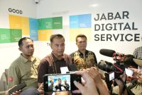 Penjabat Gubernur Jawa Barat Bey Machmudin (Foto: Istimewa)