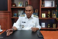 Penjabat (Pj) Bupati Bandung Barat Arsan Latif (Foto: Ist)