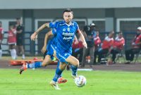 
Kapten Persib, Marc Klok (Foto: Ist)