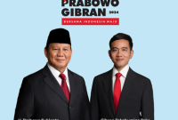 Foto: TKN Prabowo-Gibran