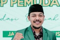 Ahmad Taufik, Guru PAI SMP Negeri 1 Katapang (Foto: Ist)

