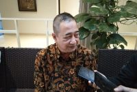 Anggota Komisi X DPR RI, Ferdiansyah (Foto: Istimewa)