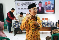 Anggota DPRD Jabar Komisi III Fraksi PKS, Abdul Jabar Majid (Foto: Tribunnews.com/istimewa)