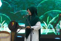 
Ketua KORMI Kabupaten Bandung, Emma Dety (Foto: diskominfo)
