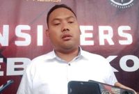 
Kasat Reskrim Polres Cirebon Kota, AKP Anggi Eko (Foto: bambang/dara)