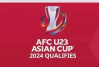 Piala Asia U-23 di Qatar akan digelar mulai  15 April-3 Mei 2024. (Foto: Ist)
