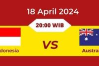 Timnas Indonesia U-23 melakoni kiprahnya dalam lanjutan grup A Piala Asia U-23 2024 menghadapi Australia, di Stadion Abdullah bin Khalifa, Kamis (18/4/2024) mulai pukul 20.00 WIB. (Foto: Ist)

