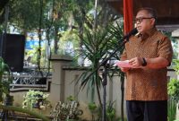 Bupati Sukabumi H Marwan Hamami (Foto: Istimewa)