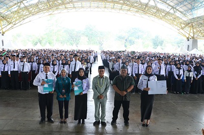 Foto: Diskominfo Kabupaten Bandung