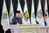 Pj Gubernur Jabar Bey Machmudin (Foto: jabarprov)