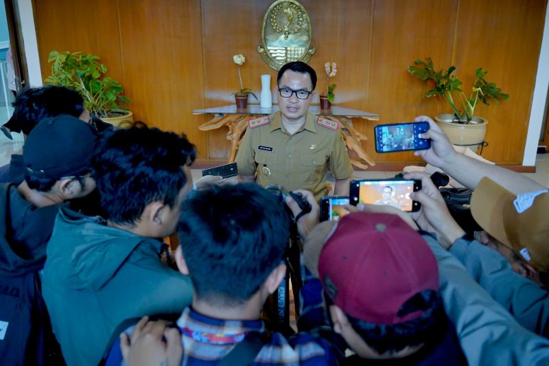 Kadisdik Jabar Wahyu Wijaya (Foto: disdikjabar)