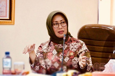 Ketua Dewan Pers, Ninik Rahayu (Foto: Istimewa/Humas Indonesia)