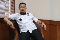 Kasatpol PP Jawa Barat Drs. H. Muhammad Ade Afrandi, STP., MSI (Foto: INewsbandungraya/Istimewa)