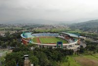 Big Metch tersaji di Matchday 2 Grup A Piala Presiden 2024. Dua tim elit Liga Indonesia, Persib Bandung dan Borneo FC akan bertarung di Stadion Si Jalak Harupat, Kabupaten Bandung, Senin (22/7/2024), pukul 19.30 WIB. (Foto: ist)
