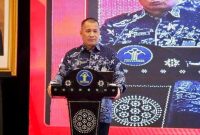 Direktur Jenderal Hak Asasi Manusia (HAM), Dhahana Putra (Foto: Istimewa)