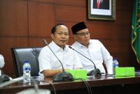 Juru Bicara Kementerian Agama, Sunanto (Foto: Istimewa)