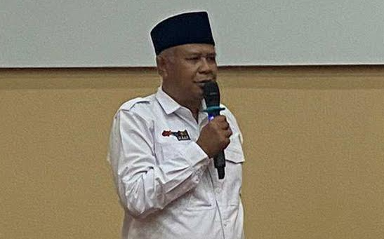 Ketua APDESI Jawa Barat Dede Kusdinar (Foto: Istimewa)