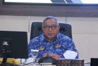 Bupati Sukabumi H Marwan Hamami (Foto: Istimewa)