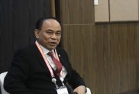 Menteri Komunikasi dan Informatika Budi Arie Setiadi (Foto: Istimewa)