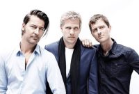 
 Band Pop Rock Legendaris MLTR Merilis Single Terbaru (Foto: Ist)