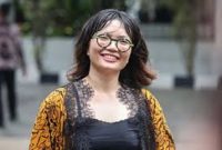 
Wakil Menteri Pendidikan Tinggi Sains dan Teknologi, Stella Christi(Foto: Ist)

