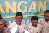 Calon Bupati Garut nomor urut 01, dr. Helmi Budiman (Foto: Istimewa)