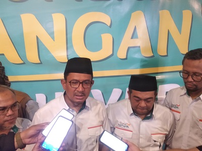 Calon Bupati Garut nomor urut 01, dr. Helmi Budiman (Foto: Istimewa)