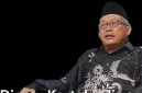 Drs Djamu Kertabudi, M.si (Penulis, Pengamat Ilmu Pemerintahan dan Politik)