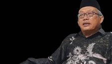 Drs Djamu Kertabudi, M.si (Penulis, Pengamat Ilmu Pemerintahan dan Politik)