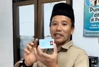 Kepala Didukcapil Kabupaten Cirebon, Iman Supriadi