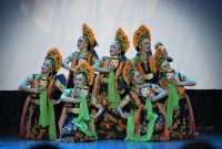 
Drama tari bertajuk 